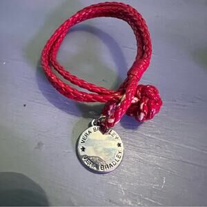 Vera Bradley Bracelet